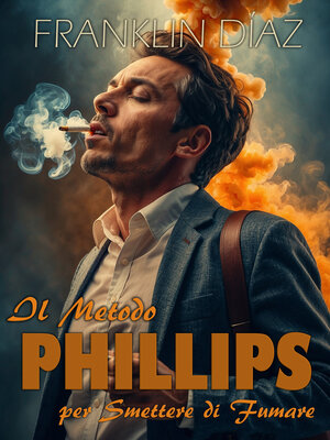 cover image of Il Metodo Phillips Per Smettere di Fumare